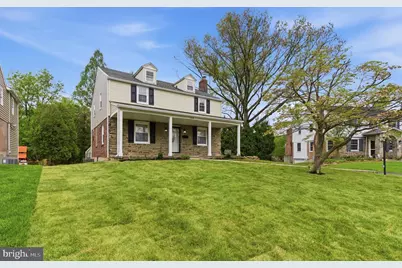 104 Atwood Road, Glenside, PA 19038 - Photo 3