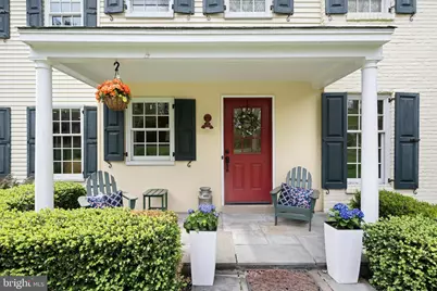 2 Gunning Lane, Gladwyne, PA 19035 - Photo 3