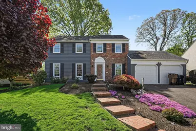1411 Malcolm Drive, Dresher, PA 19025 - Photo 1
