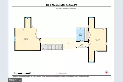 160 S Allentown Road, Telford, PA 18969 - Photo 53