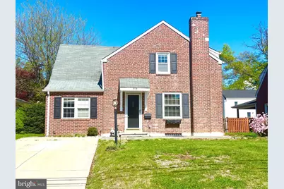 710 Seminole, Jenkintown, PA 19046 - Photo 1