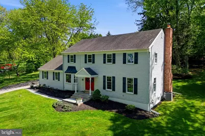 1089 Broadview Road, Wayne, PA 19087 - Photo 3