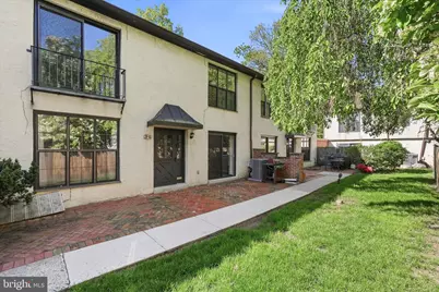101 Montgomery Avenue #B-2, Bala Cynwyd, PA 19004 - Photo 1