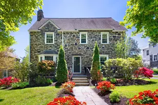 28 W Amherst Rd, Bala Cynwyd, PA 19004 - Photo 1