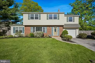 3002 Meredith Ln, Plymouth Meeting, PA 19462 - Photo 1