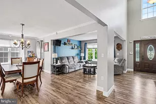 1105 Sun Valley Dr, Royersford, PA 19468 - Photo 5