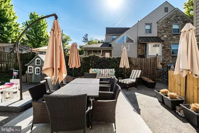18 W Amherst Road, Bala Cynwyd, PA 19004 - Photo 33