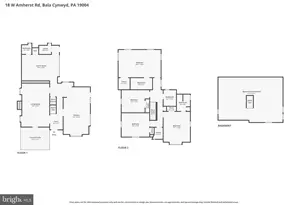 18 W Amherst Rd, Bala Cynwyd, PA 19004 - Photo 59