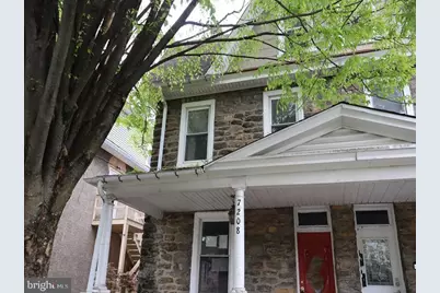 7208 Chestnut Avenue, Elkins Park, PA 19027 - Photo 1