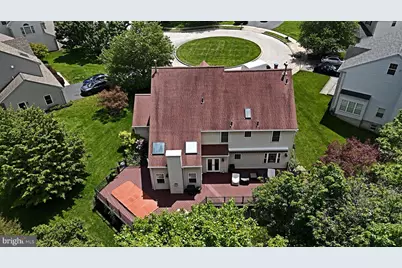 3011 Timothy Trail, Audubon, PA 19403 - Photo 71