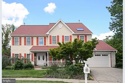 3011 Timothy Trail, Audubon, PA 19403 - Photo 1
