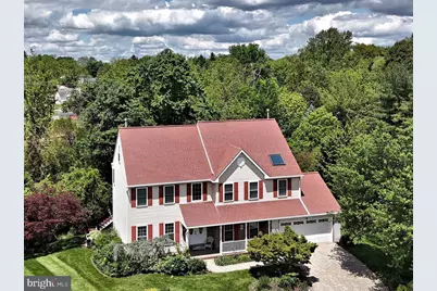3011 Timothy Trail, Audubon, PA 19403 - Photo 1