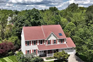 3011 Timothy Trail, Audubon, PA 19403 - Photo 1