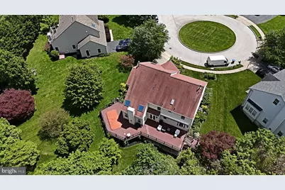 3011 Timothy Trail, Audubon, PA 19403 - Photo 59