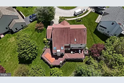 3011 Timothy Trail, Audubon, PA 19403 - Photo 67