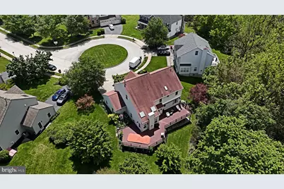 3011 Timothy Trail, Audubon, PA 19403 - Photo 69