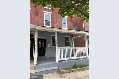917 W Marshall Street, Norristown, PA 19401 - Photo 1