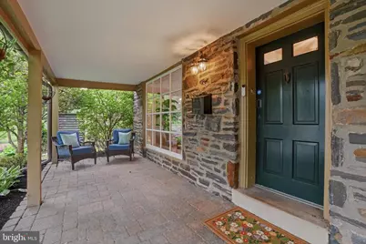 518 Winding Way, Merion Station, PA 19066 - Photo 3