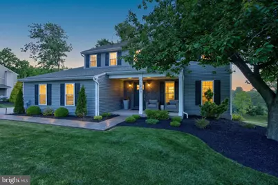 2903 Tanglewood Lane, Norristown, PA 19403 - Photo 5