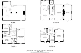341 Meetinghouse Rd, Jenkintown, PA 19046 - Photo 49