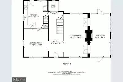 341 Meetinghouse Road, Jenkintown, PA 19046 - Photo 51