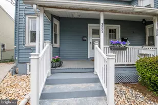 309 Susquehanna Ave, Lansdale, PA 19446 - Photo 29