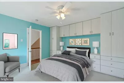 332 Spring Mill Avenue, Conshohocken, PA 19428 - Photo 17