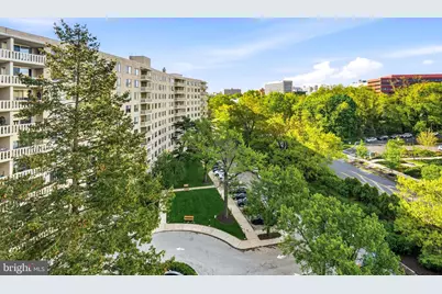 191 Presidential Boulevard #826, Bala Cynwyd, PA 19004 - Photo 21