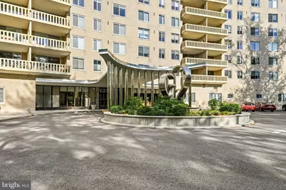 191 Presidential Boulevard #826, Bala Cynwyd, PA 19004 - Photo 17
