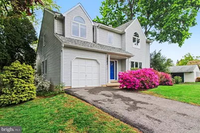 1606 Buttonwood Road, Flourtown, PA 19031 - Photo 3
