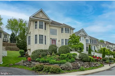 1109 Riverview Lane, Conshohocken, PA 19428 - Photo 1