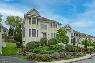 1109 Riverview Ln, West Conshohocken, PA 19428 - Photo 1