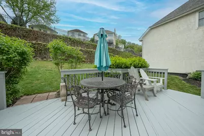 1109 Riverview Lane, West Conshohocken, PA 19428 - Photo 33