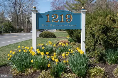 1219 W Wynnewood Road #208, Wynnewood, PA 19096 - Photo 1