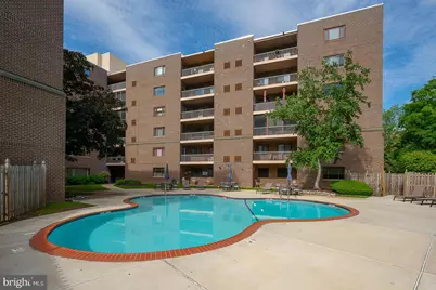 1219 W Wynnewood Road #208, Wynnewood, PA 19096 - Photo 45