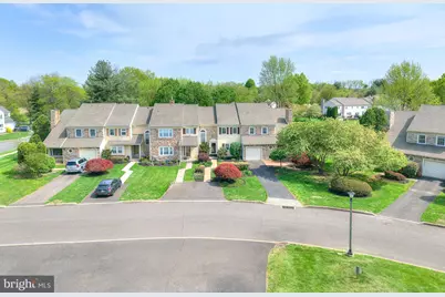 1833 Perrin Court, Ambler, PA 19002 - Photo 5