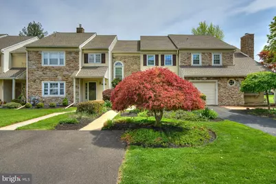 1833 Perrin Court, Ambler, PA 19002 - Photo 3
