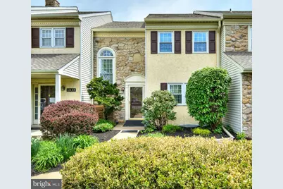 1833 Perrin Court, Ambler, PA 19002 - Photo 1