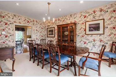 694 Misty Hollow, Maple Glen, PA 19002 - Photo 21