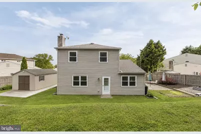 2193 Schaeffer Road, Abington, PA 19001 - Photo 23