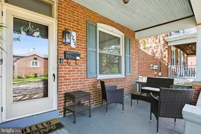 1204 Queen Street, Pottstown, PA 19464 - Photo 3