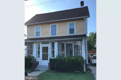 20 Prospect Avenue #2 S, Bryn Mawr, PA 19010 - Photo 1