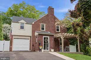 1267 Huntingdon Rd, Abington, PA 19001 - Photo 1