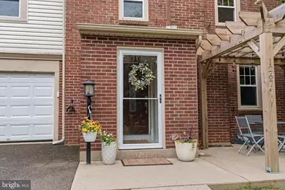 1267 Huntingdon Road, Abington, PA 19001 - Photo 3