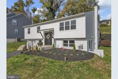 258 Tennessee Avenue, Conshohocken, PA 19428 - Photo 1
