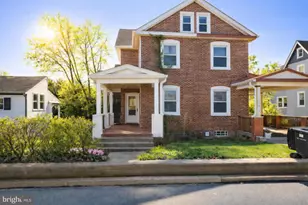 932 Township Line Rd, Elkins Park, PA 19027 - Photo 1