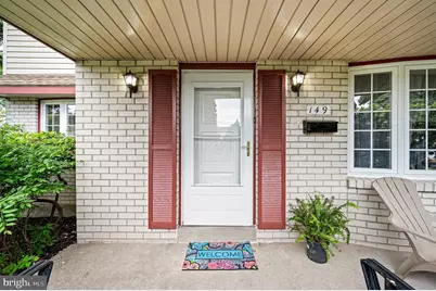 149 Susan Drive, Elkins Park, PA 19027 - Photo 3