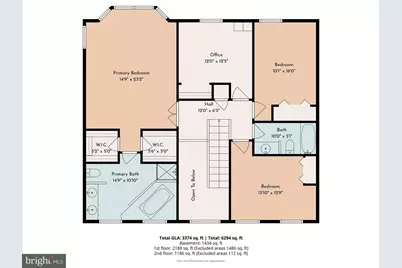 256 Mallard Drive E, North Wales, PA 19454 - Photo 47