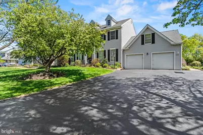 256 Mallard Drive E, North Wales, PA 19454 - Photo 43