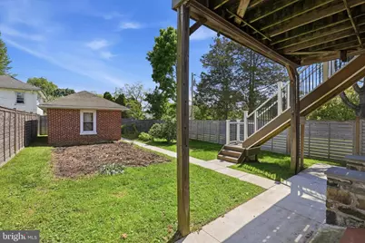 272 E North Lane, Conshohocken, PA 19428 - Photo 25